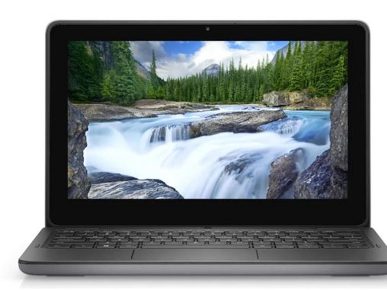 Dell Latitude 3120 11.6" Laptop (Open Box)