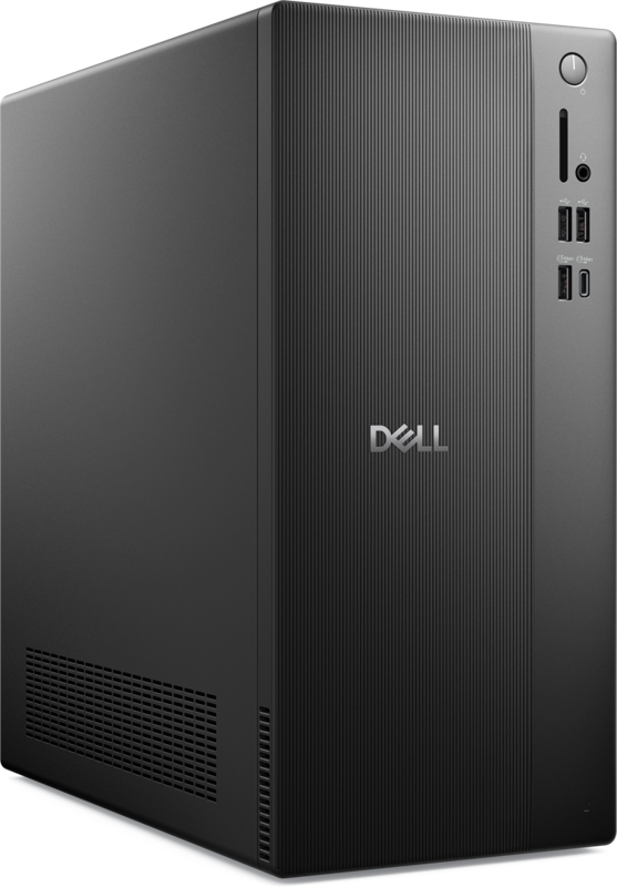 Dell Tower Desktop, Core Ultra 5 225 (8GB/512GB)