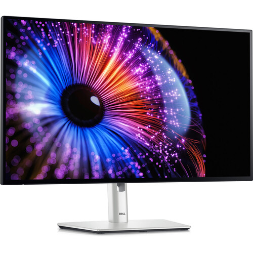 Dell UltraSharp 27" Thunderbolt Hub 1440p Monitor