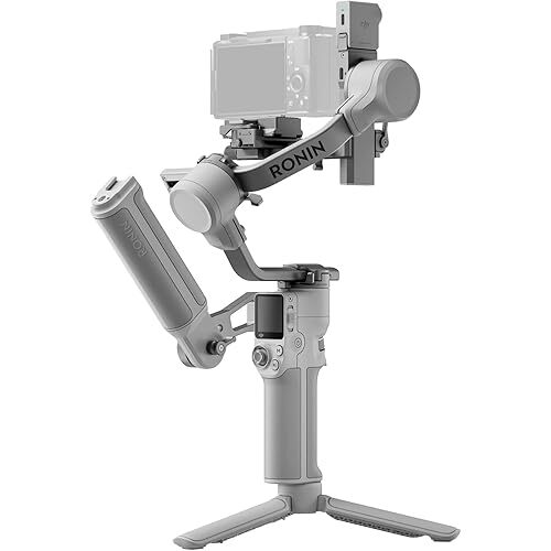 DJI RS 4 Mini Combo Intelligent Tracking Module Gimbal Camera Stabilizer