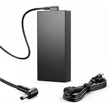 Dongerdi Compatible ASUS ROG Zephyrus / Strix / TUF Up to 180W Laptop