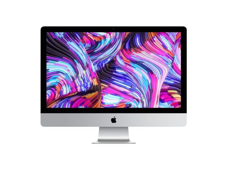 Early 2019 Apple iMac (8GB RAM, 1TB)