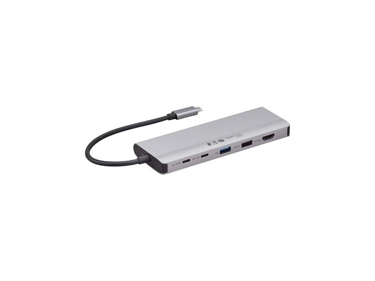 Eaton Tripp Lite series USB4 Dock Dual