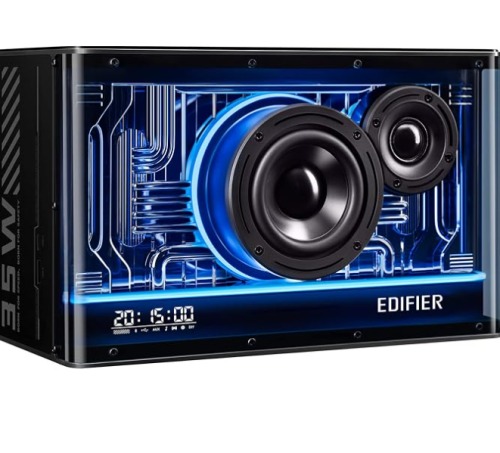 Edifier QD35 40W Tabletop Bluetooth Speakers