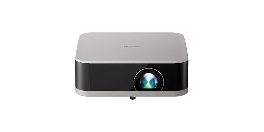 Epson EF-30 Full HD Personal Lifestyle Projector