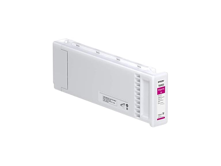 Epson SureColor GS3 Magenta Ink (700ml)