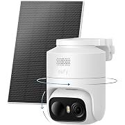 Eufy eufyCam C37 Wireless 2K Solar Security Camera