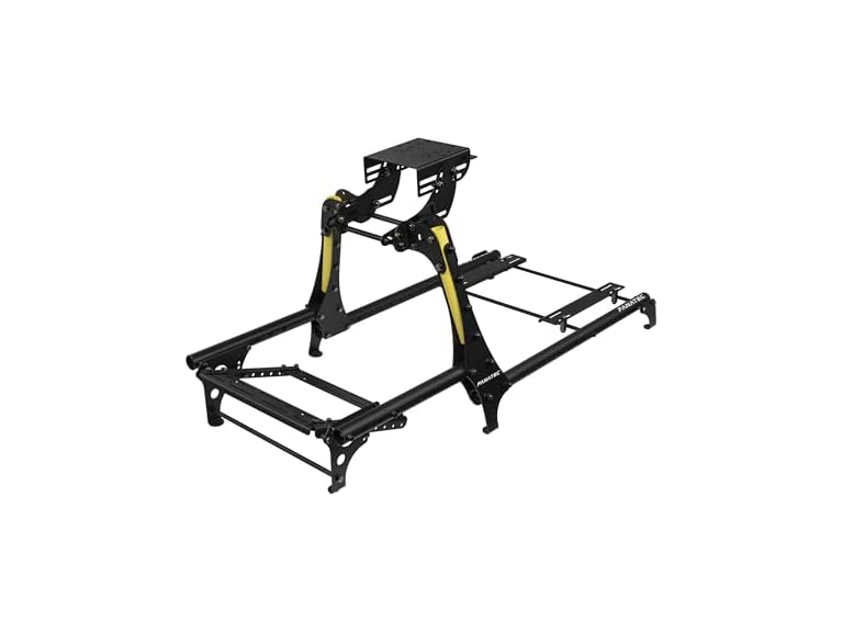 Fanatec Sim Racing CSL Cockpit V1.5
