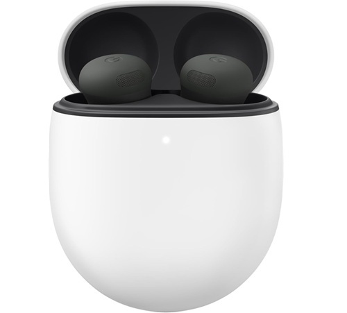 Google Pixel Buds Pro 2 11mm Driver Noise Canceling Wireless Earbuds