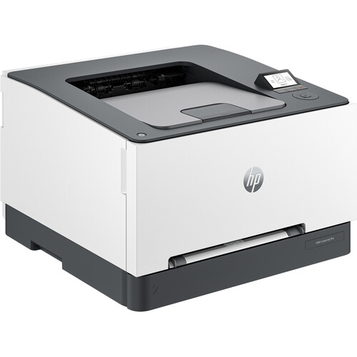 HP 3201DW Color LaserJet Pro Printer