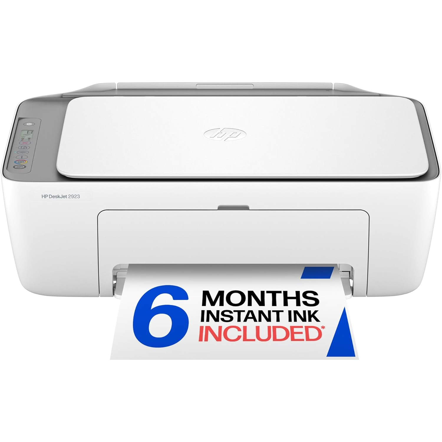 HP All-In-One Wireless Printer