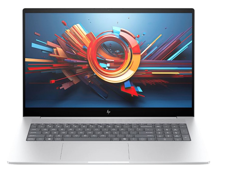 HP Envy 17-da0047nr 17.3" FHD Touch Laptop
