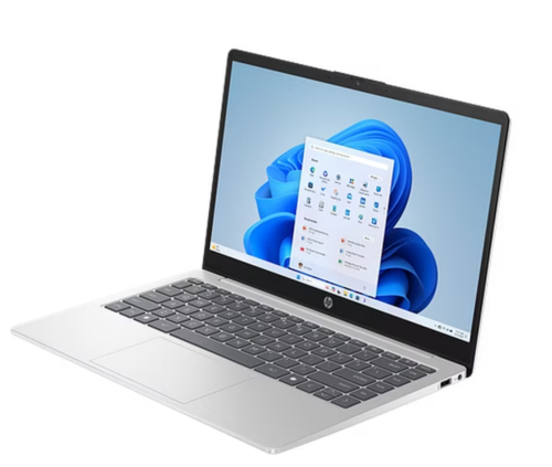 HP Essential Intel Core Ultra 5 225U 14" 1080p Laptop (8GB RAM, 256GB SSD)