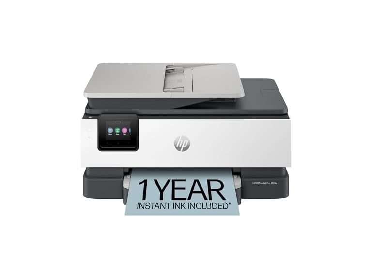 HP OfficeJet Pro 8139e Wireless Printer
