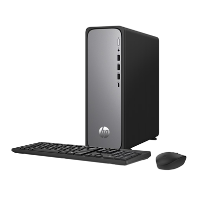 HP OmniDesk Slim Desktop, Core i5-14400 (16GB/512GB)