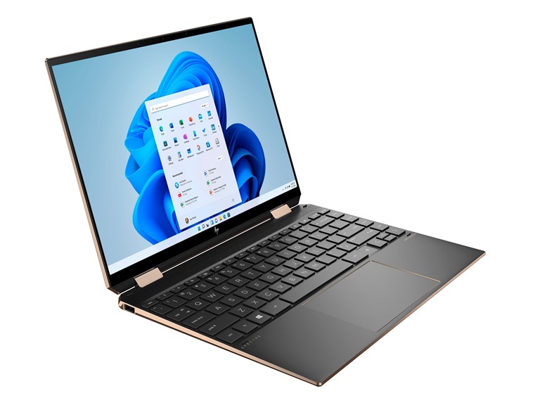 HP Spectre x360 14" 3K OLED Ultra 7 155H 16GB Laptop