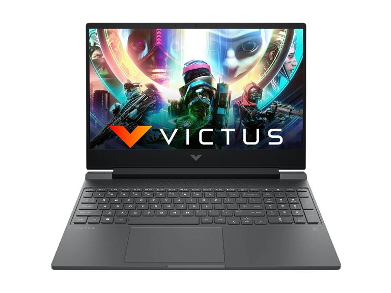 HP Victus 15.6" FHD Ryzen 7 8845HS RTX 4050 16GB Laptop
