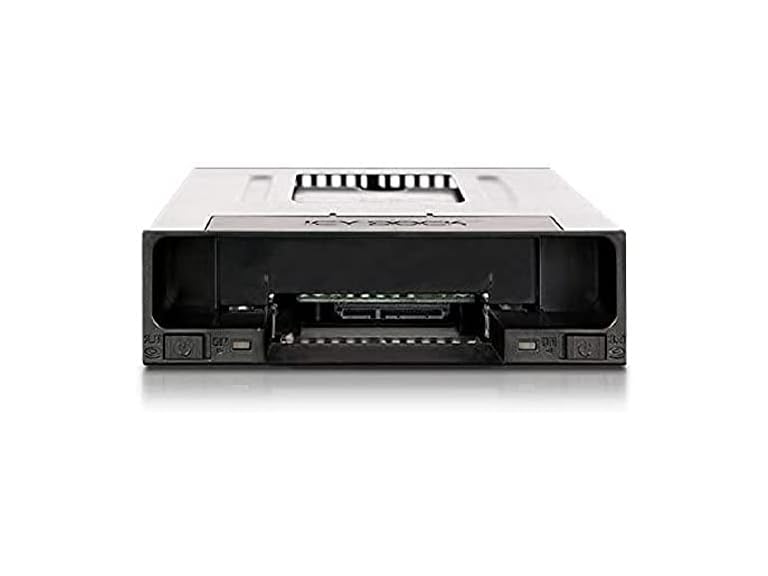ICYDOCK MB795SP-B FlexiDOCK 2.5" & 3.5"