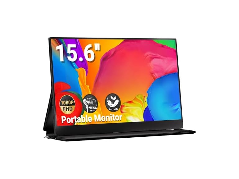 Ingnok Portable Monitor
