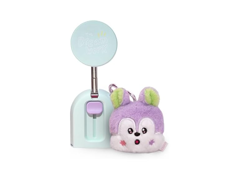 iOttie with BT21 Treker Magnetic Travel
