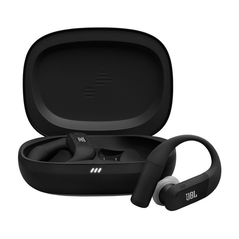 JBL Endurance Peak 4 - Black