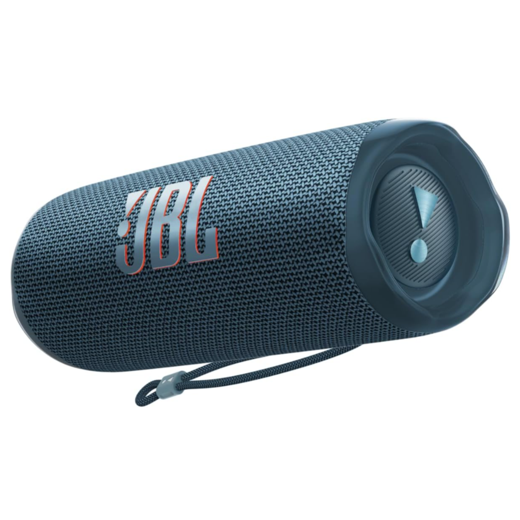 JBL Flip 6 Portable Bluetooth Speaker