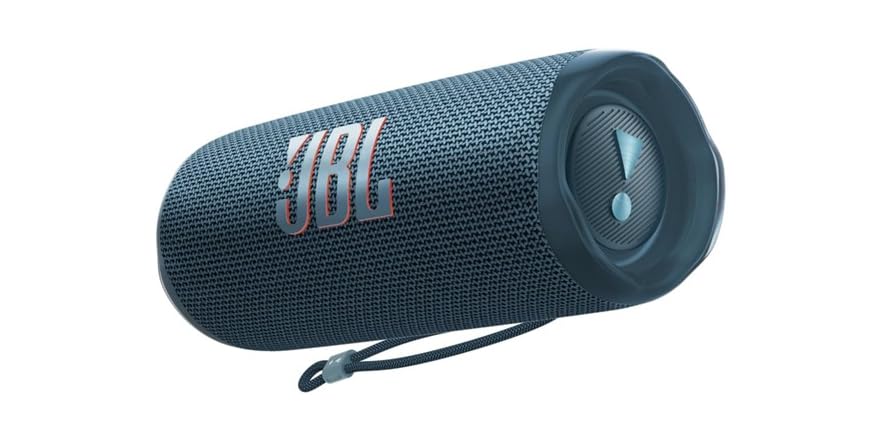 JBL Flip 6 Portable IP67 Waterproof Speaker