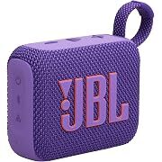 JBL Go 4 180W Waterproof & Dustproof Ultra Portable Bluetooth Speaker