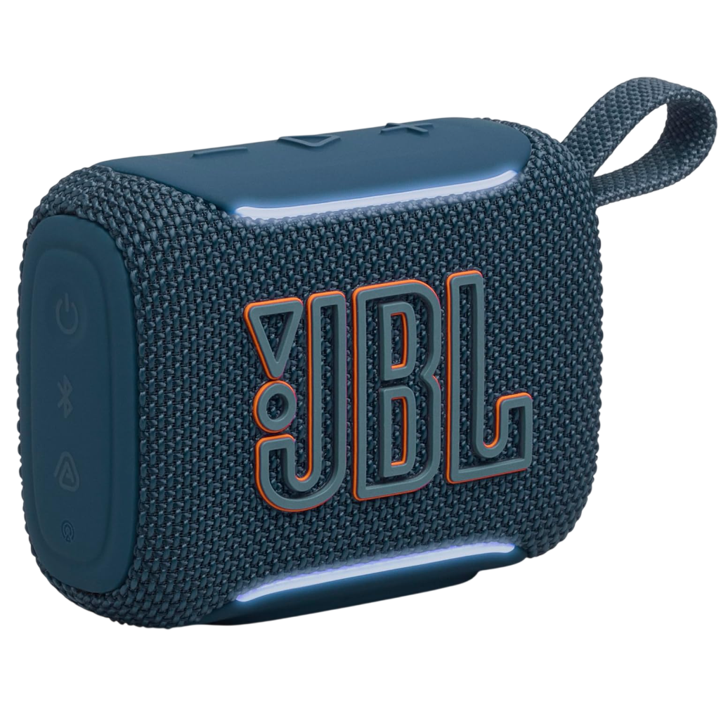 JBL Go 5 Portable Bluetooth Speaker