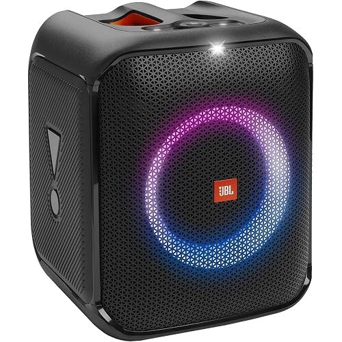JBL PartyBox Encore Essential 100W Splash Proof Portable Speaker