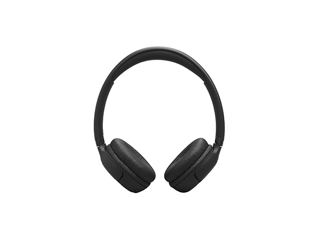 JBL Tune 530BT On-Ear Headphones Black (Open Box)