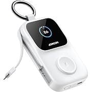 Joyroom 5000mAh 20W Portable Wireless Apple Watch Power Bank