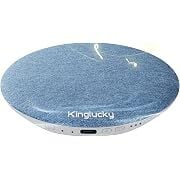 Kinglucky X50 Upgraded Bluetooth Rechargeable Pillow Speaker