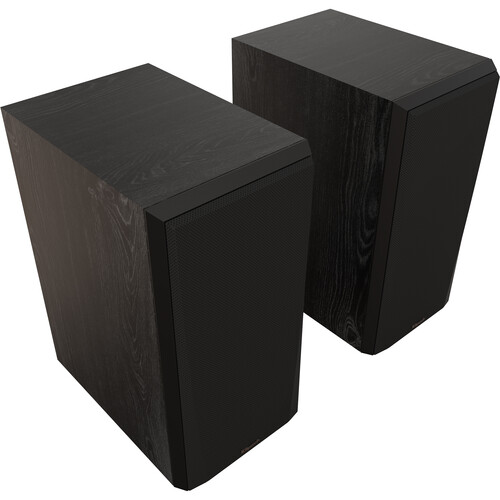 Klipsch Reference Premiere RP-600M II Two-Way Bookshelf Speaker