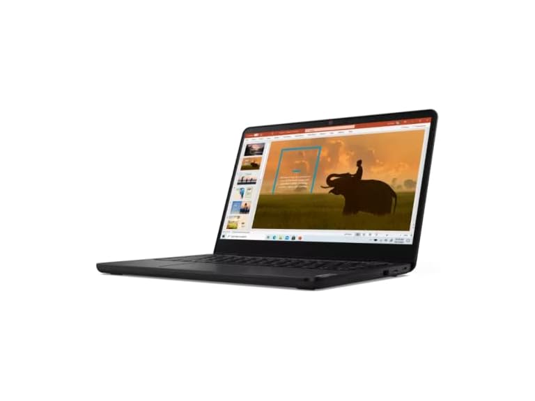Lenovo 14w Gen 2 AMD Laptop (Open Box)