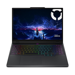 Lenovo Legion 5i Intel Core i7-14700HX 15.1" OLED 2560x1600 165Hz Gaming