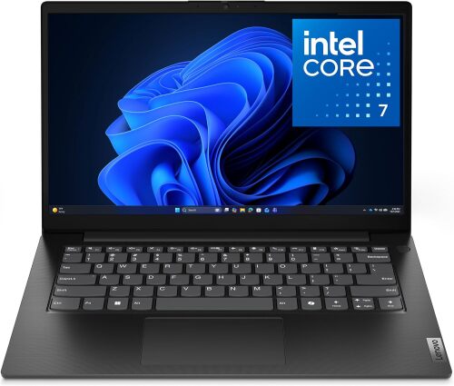 Lenovo V14 G5 Intel Core i7-13620H 14" 1080p Business Laptop w/ 16GB RAM