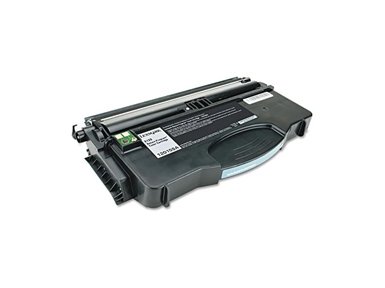 Lexmark Original Toner Cartridge