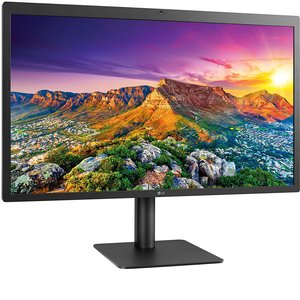 LG UltraFine 5K 27" Thunderbolt (USB-C) IPS 16:9 Display