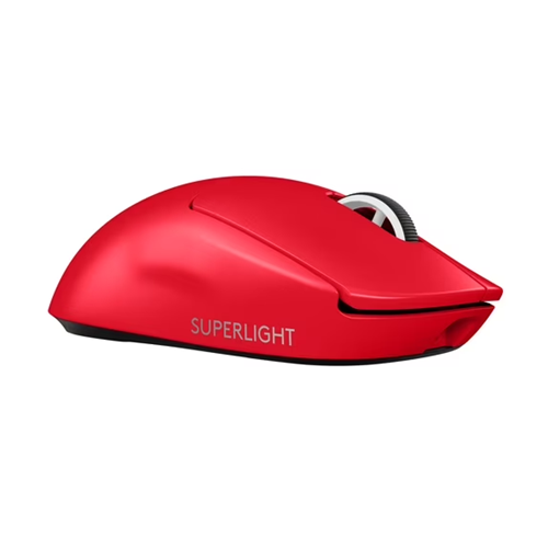 Logitech G Pro X Superlight 2 SE 44,000DPI 5-Button Wireless Gaming Mouse