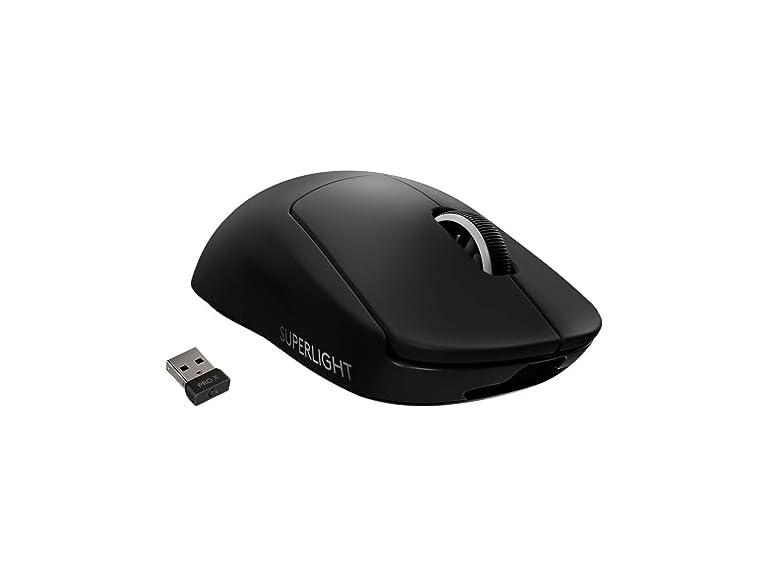 Logitech G Pro X Superlight Gaming Mouse (Open Box)