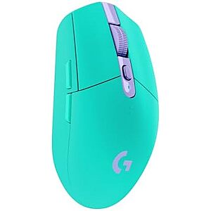 Logitech G305 LIGHTSPEED Wireless Hero 12K Sensor Gaming Mouse (Various)