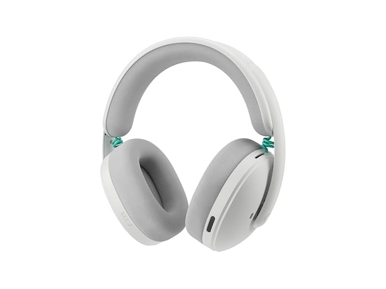 Logitech G325 Lightspeed Wireless Bluetooth Gaming Headset