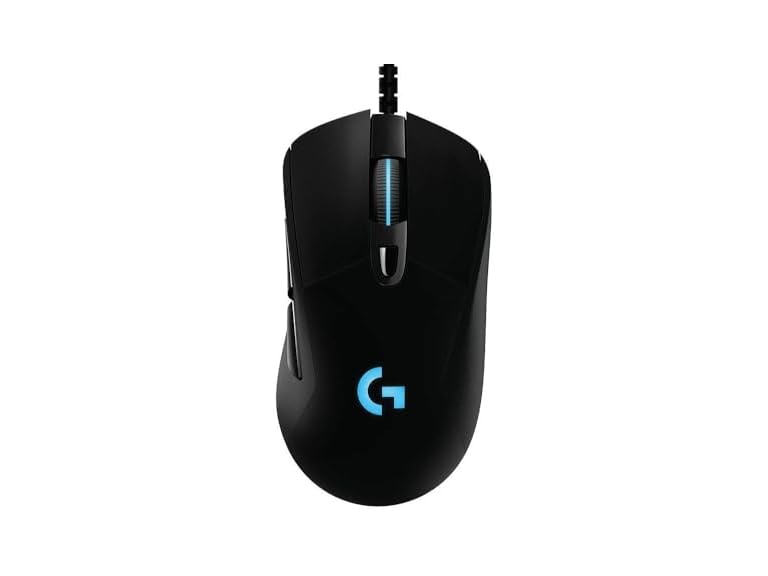 Logitech G403 Hero 25K Gaming Mouse
