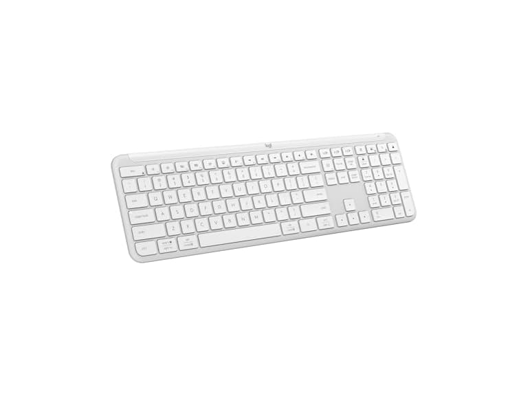 Logitech K950 Slim Full-size Wireless Keyboard