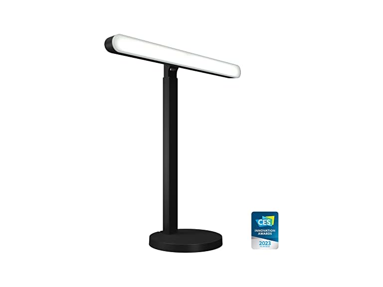 Logitech Litra Beam LED Streaming Key Light