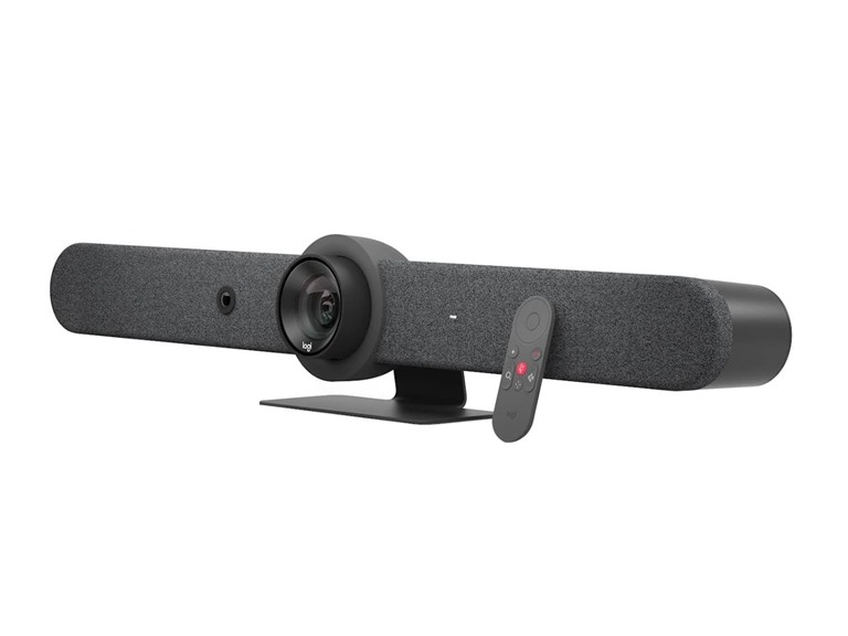Logitech Rally Bar Video Conferencing System