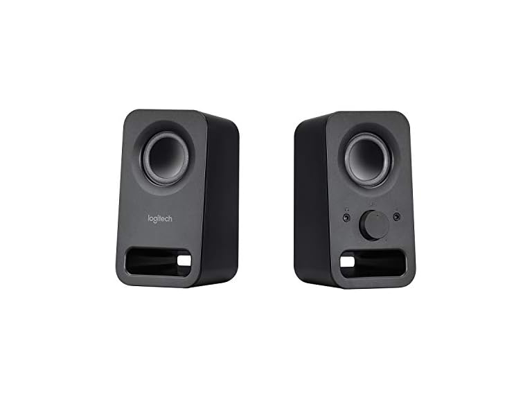 Logitech Z150 Multimedia Speakers