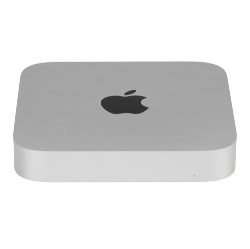 Mac mini (2020) M1, 16GB RAM, 2TB SSD, 8-core GPU