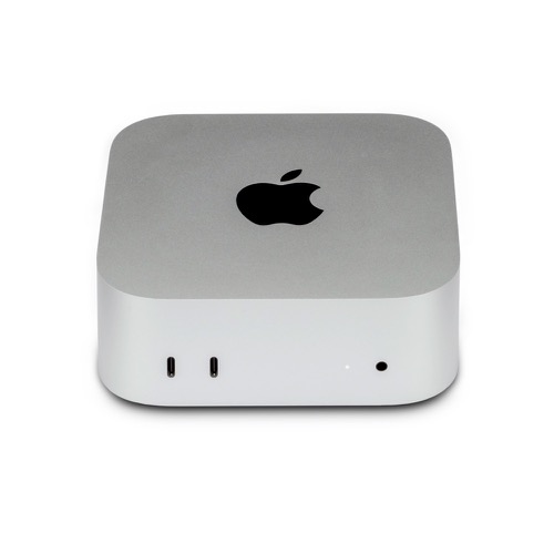 Mac mini (2024) M4 Pro, 24GB RAM, 512GB SSD, 16-core GPU